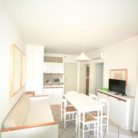 Apartamento Marco Polo Lignano Sabbiadoro Exterior foto