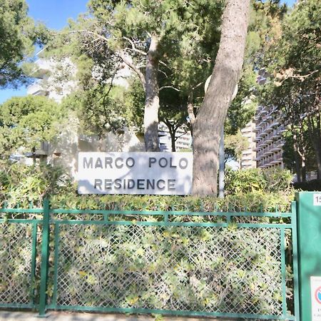 Apartamento Marco Polo Lignano Sabbiadoro Exterior foto