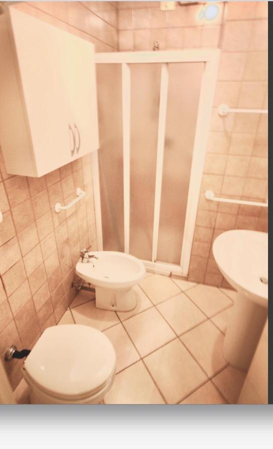 Apartamento Marco Polo Lignano Sabbiadoro Exterior foto