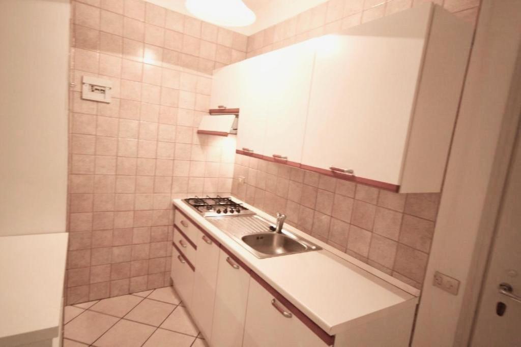 Apartamento Marco Polo Lignano Sabbiadoro Exterior foto