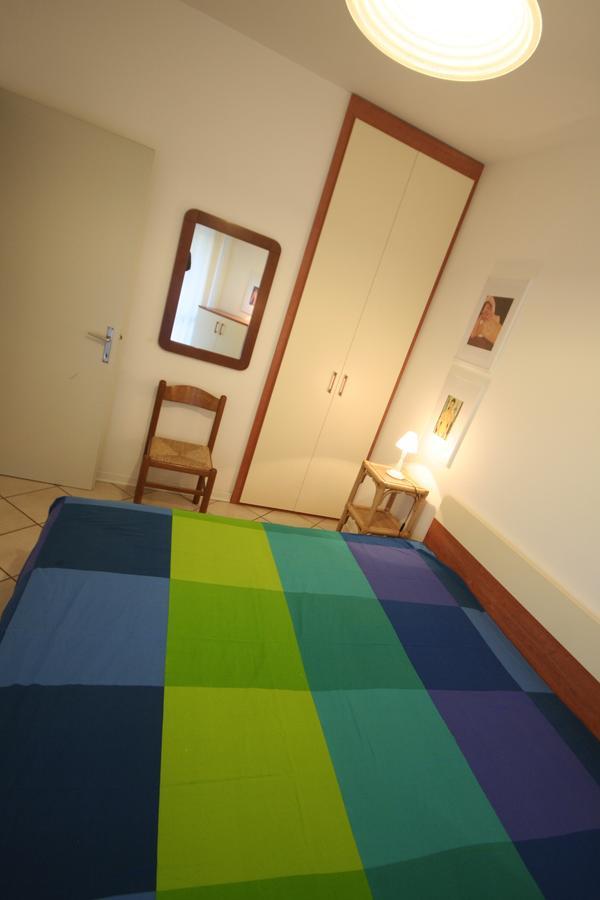 Apartamento Marco Polo Lignano Sabbiadoro Exterior foto