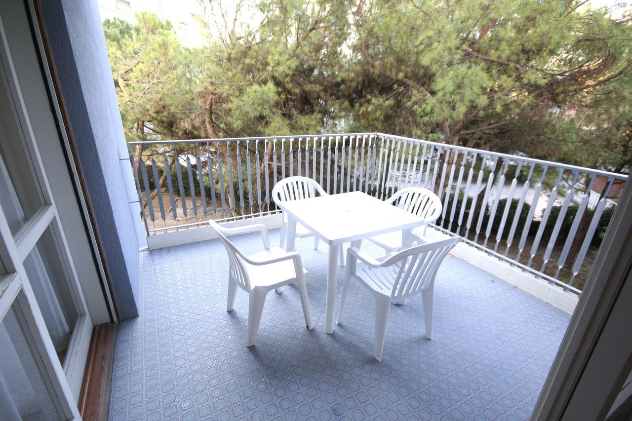 Apartamento Marco Polo Lignano Sabbiadoro Exterior foto