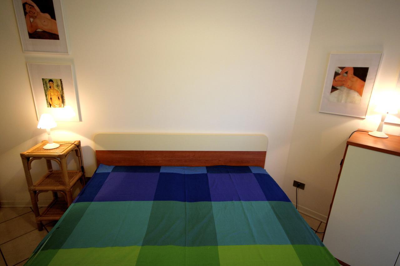 Apartamento Marco Polo Lignano Sabbiadoro Exterior foto
